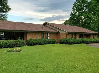 105 Airport Loop, Springhill, LA 71075