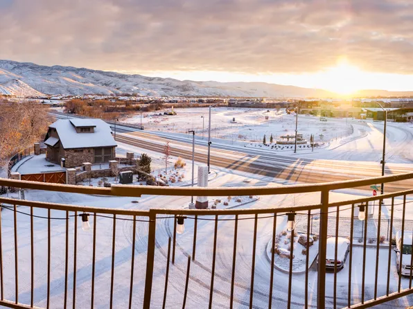 Arboretum at Barber Station