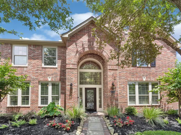 18306 Morgans Mill Ct, Cypress, TX 77433