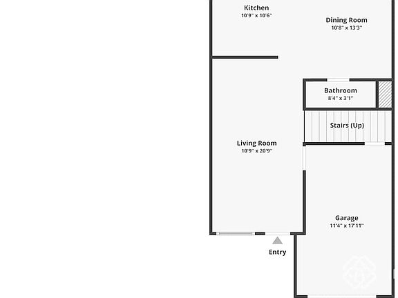 2nd image of 8910 SW 220th Ln