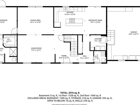 4th image of 1083 W Holton Whitehall Rd