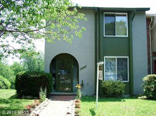 19351 Keymar Way, Montgomery Village, MD 20886