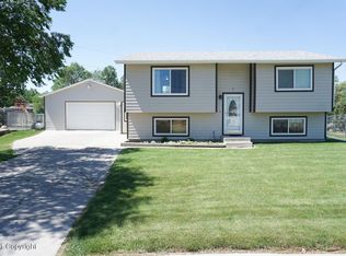 7 Republic Ln, Gillette, WY 82716