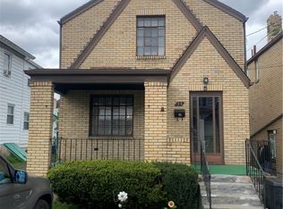 55 N Jackson Ave, Pittsburgh, PA