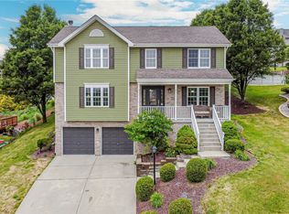 1366 Samantha Way, North Huntingdon, PA 15642