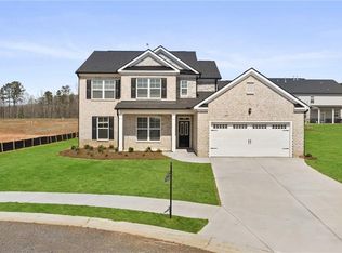 1628 Lacebark Elm Way, Lawrenceville, GA 30045