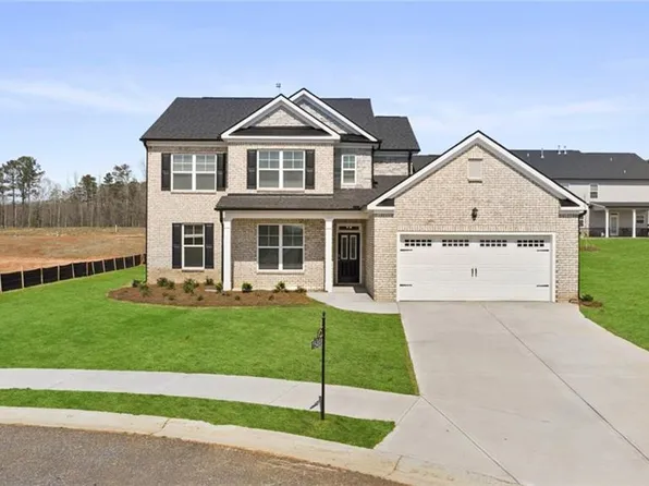 1628 Lacebark Elm Way, Lawrenceville, GA 30045