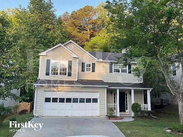1st image of 2522 Halcyon Way