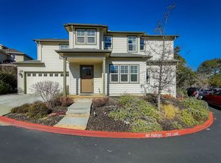 42 Live Oak Dr, San Mateo, CA 94403