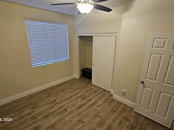 Available room