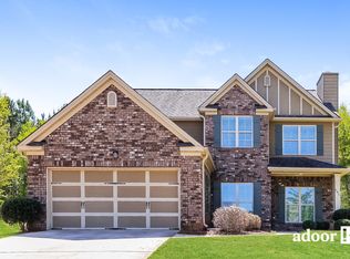 301 Shyre Lake Ln, McDonough, GA 30253