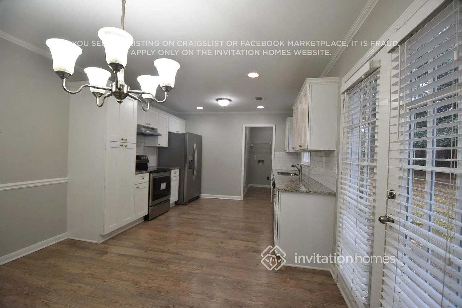 423 Willow Ct SE Conyers, GA 30094 — Photo 4