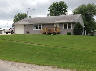 106 Lafayette St, Harper, IA 52231