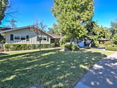 4137 Hancock Dr, Sacramento, CA, 95821
