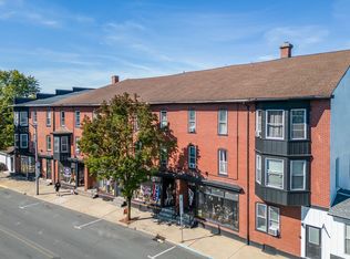 23 E Main St, Kutztown, PA 19530
