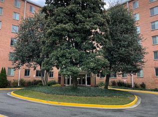3000 Spout Run Pkwy APT A110, Arlington, VA 22201