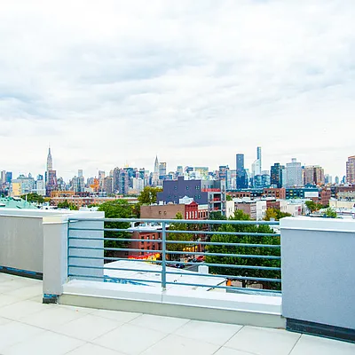 Rented by Nooklyn NYC LLC | media 50