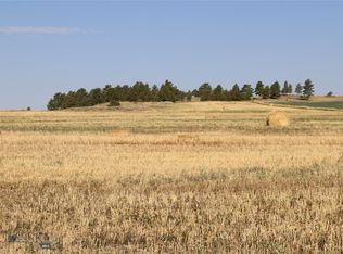 Svenson Rd, Reed Pt, MT 59069