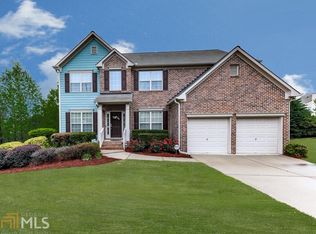 304 Aleutian Trce, Canton, GA 30114
