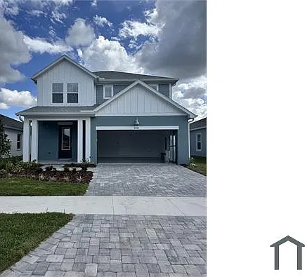 5321 Wolf Creek Dr