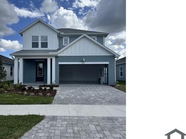 5321 Wolf Creek Dr