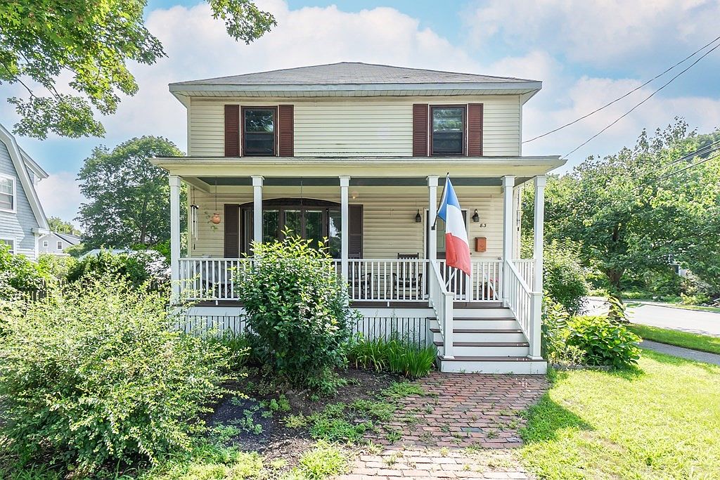 83 Locust St, Danvers, MA 01923 MLS 73143909 Zillow