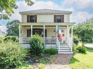 83 Locust St, Danvers, MA 01923