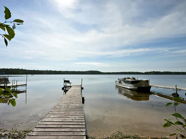 LOT 2 Dragon Dr, Minong, WI 54859