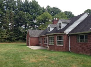 2416 Old Bluefield Rd, Princeton, WV 24739