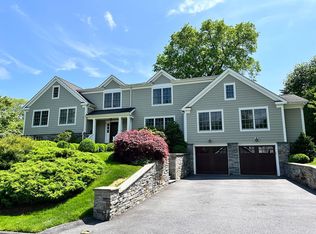 30 Beverly Dr, Rye, NY 10580