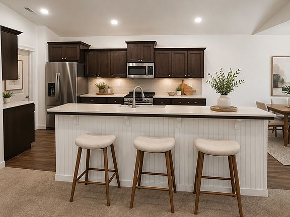 4th image of 631 Marysville Way