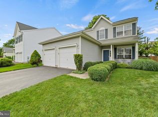 5 Fanning Way, Pennington, NJ 08534