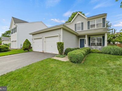 5 Fanning Way, Pennington, NJ, 08534