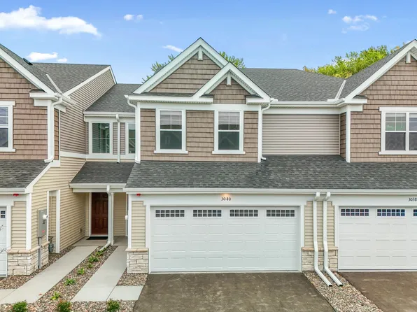 3040 Ash St, Little Canada, MN 55117