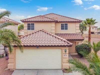 11255 W ROMA Avenue, Phoenix, AZ, 85037