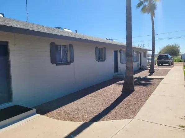 701 West 12th Street - 14, 701 W 12th St, Casa Grande, AZ 85122