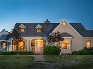 3702 State Route Y, Cleveland, MO 64734