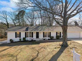 205 39th Ave NE, Birmingham, AL 35215