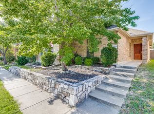 5813 Broken Spur, McKinney, TX 75070