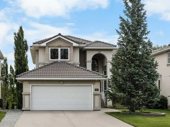 10413 SW Hamptons Blvd NW, Calgary, AB T3A 6A3
