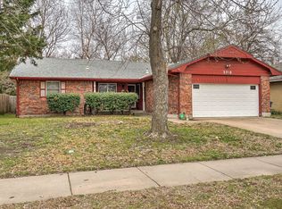 3310 S 116th East Ave, Tulsa, OK 74146