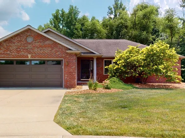 182 Gatsby Ct, Jasper, IN 47546