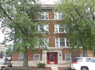 1544 W Ardmore Ave #1E, Chicago, IL 60660
