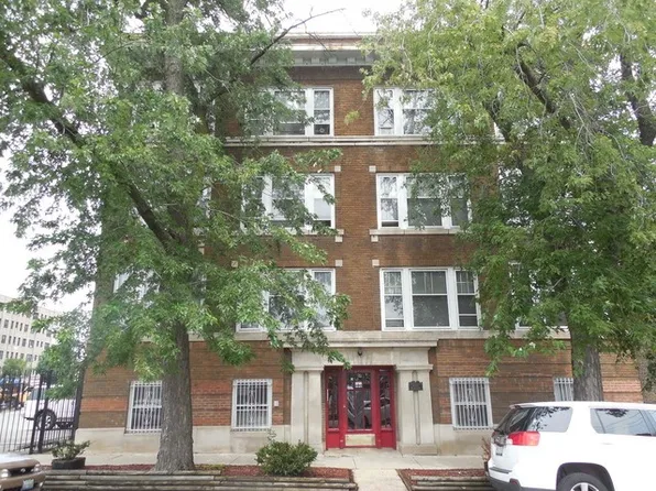1544 W Ardmore Ave #1E, Chicago, IL 60660