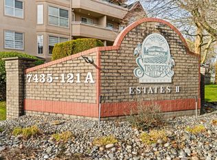 7435 121a St #103, Surrey, BC