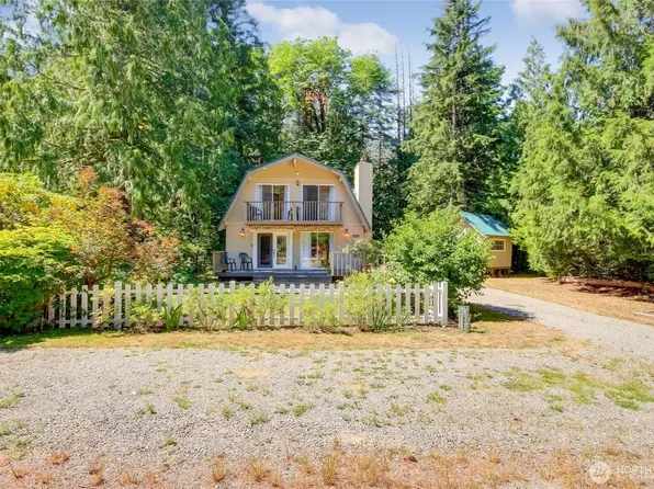 64455 NE 180th Street, Baring, WA 98224