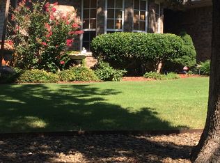 4 Tonya Ln, Bella Vista, AR 72715