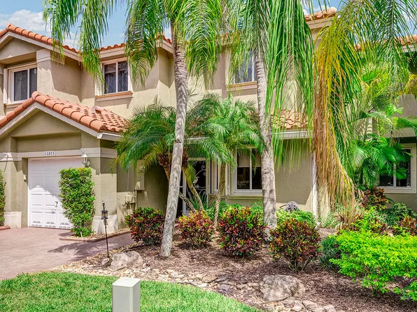12573 NW 56th Drive, Coral Springs, FL 33076