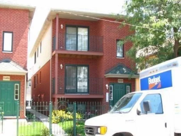13415 S Brandon Ave APT 2, Chicago, IL 60633