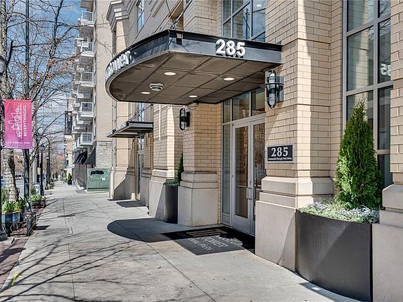 2nd image of 285 Centennial Olympic Park Dr NW #203
